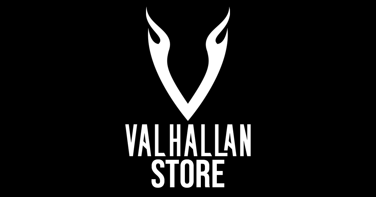 Valhallan™ Official Site | Pre-workout | Fitness Supplements