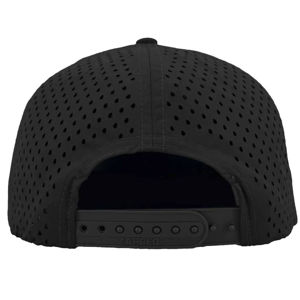 Valhallan Premium Zapped Hat