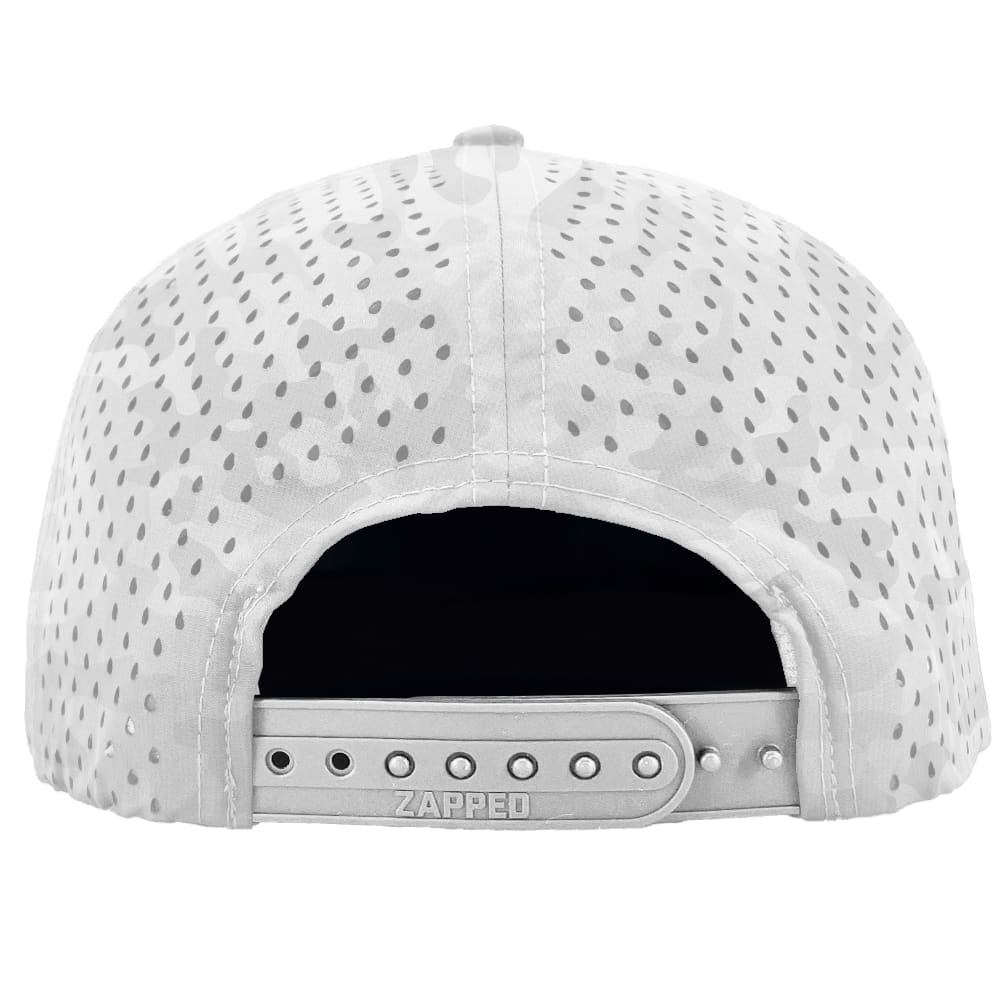 Valhallan Premium Zapped Hat