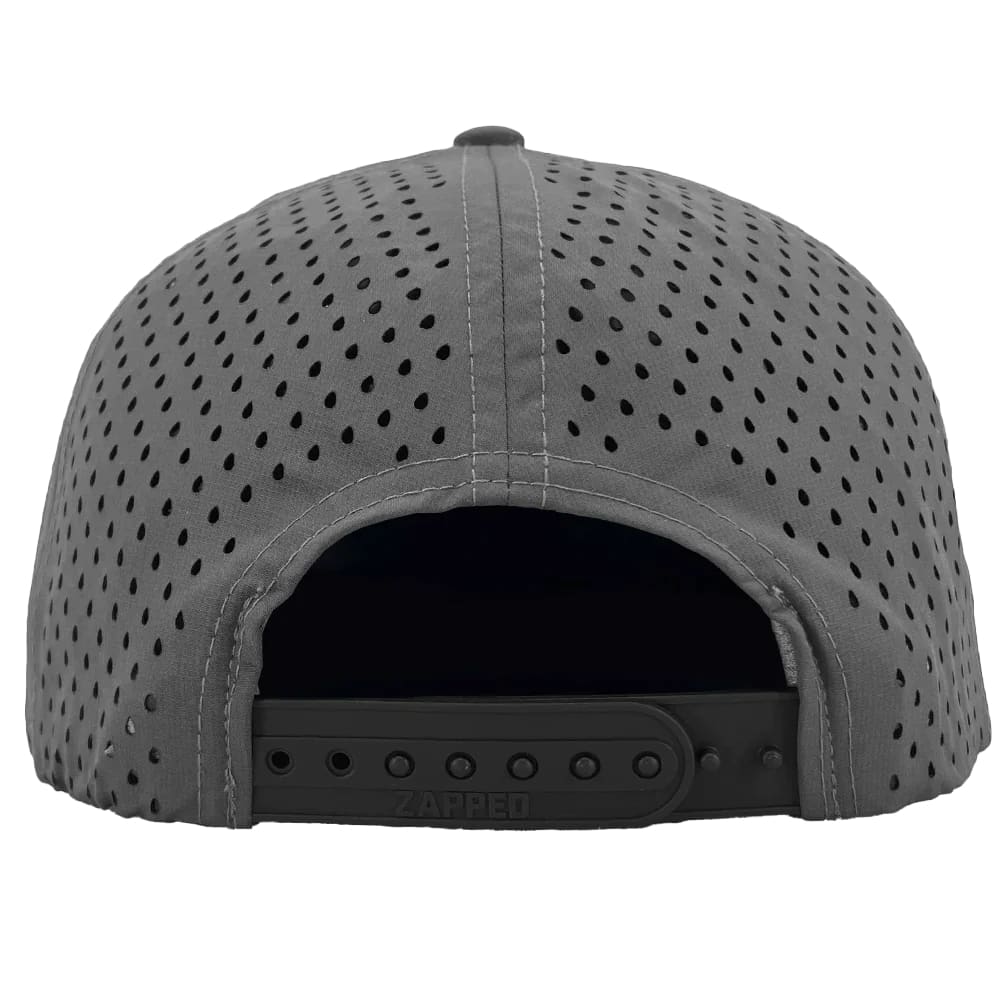 Valhallan Premium Zapped Hat