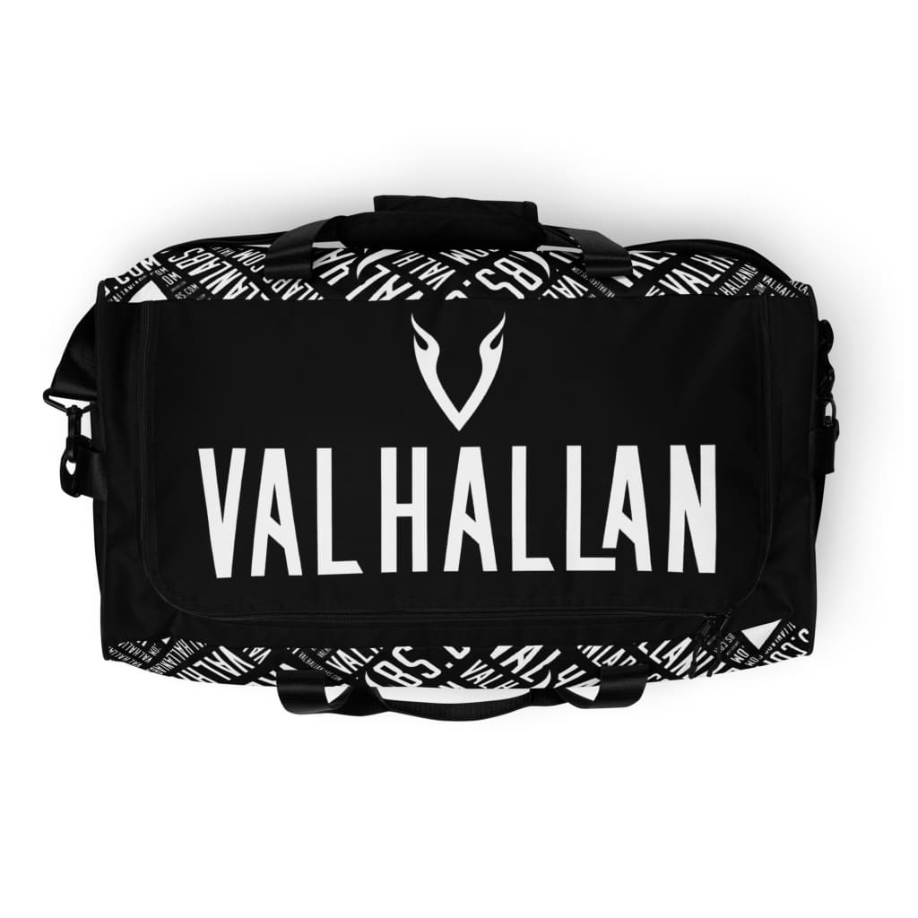 Valhallan Duffle bag