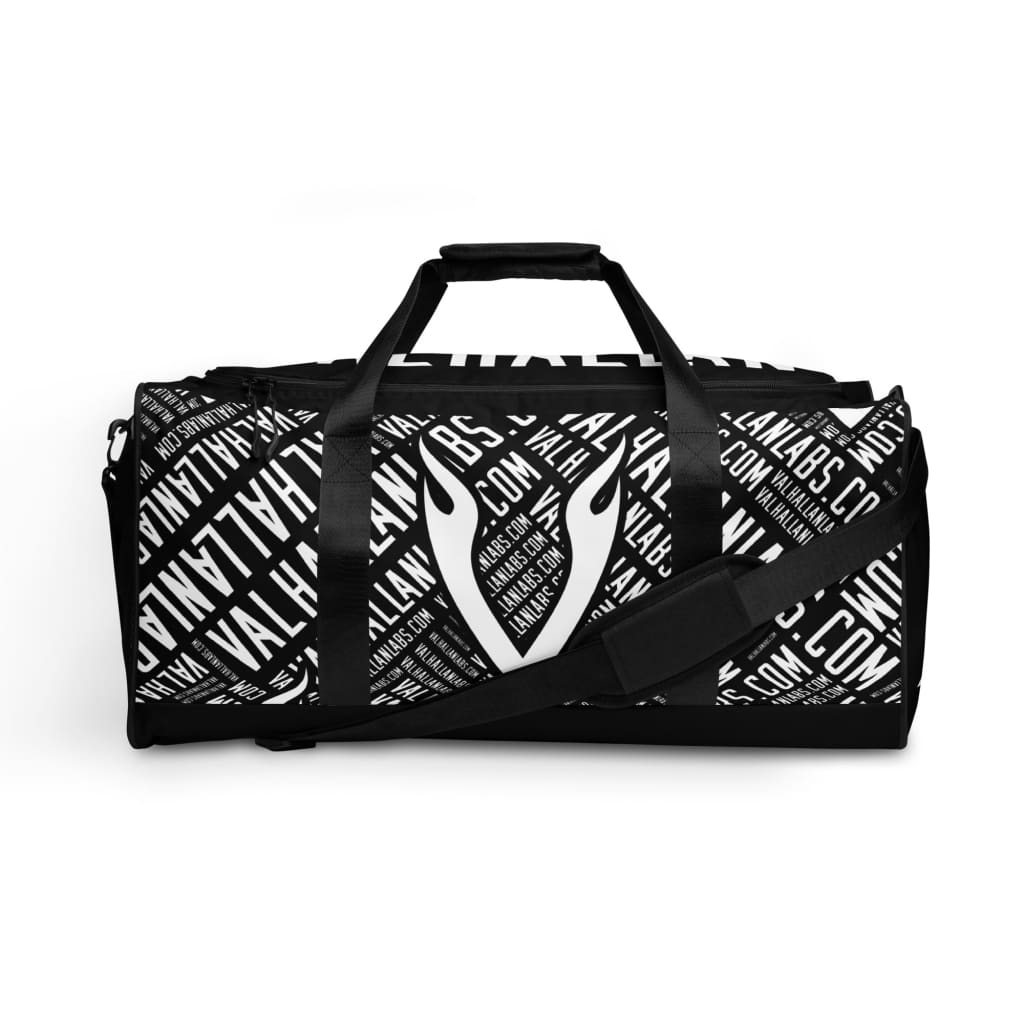 Valhallan Duffle bag