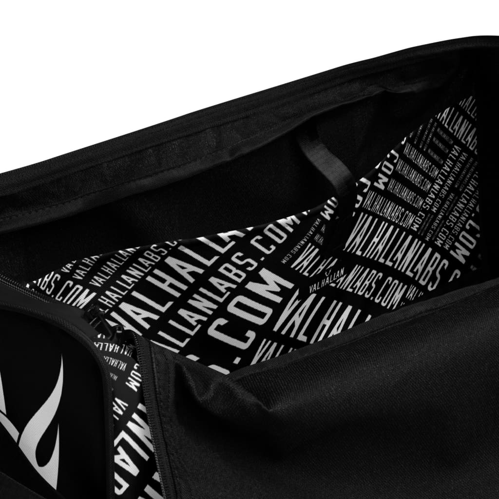 Valhallan Duffle bag