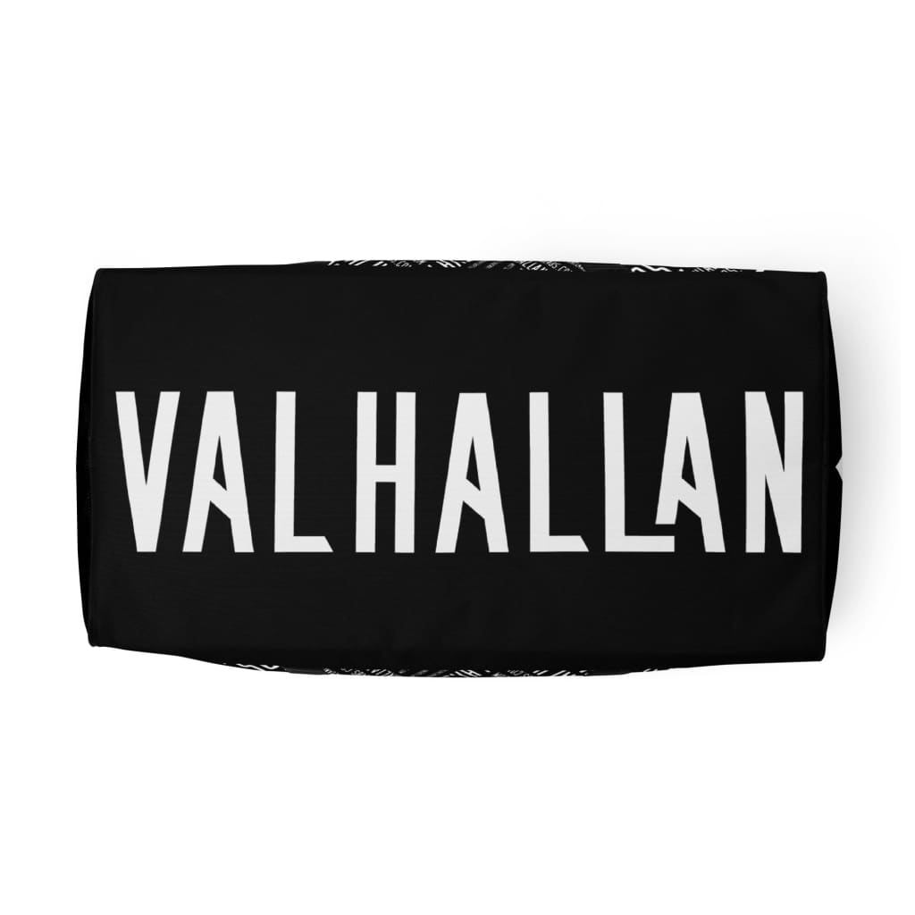 Valhallan Duffle bag