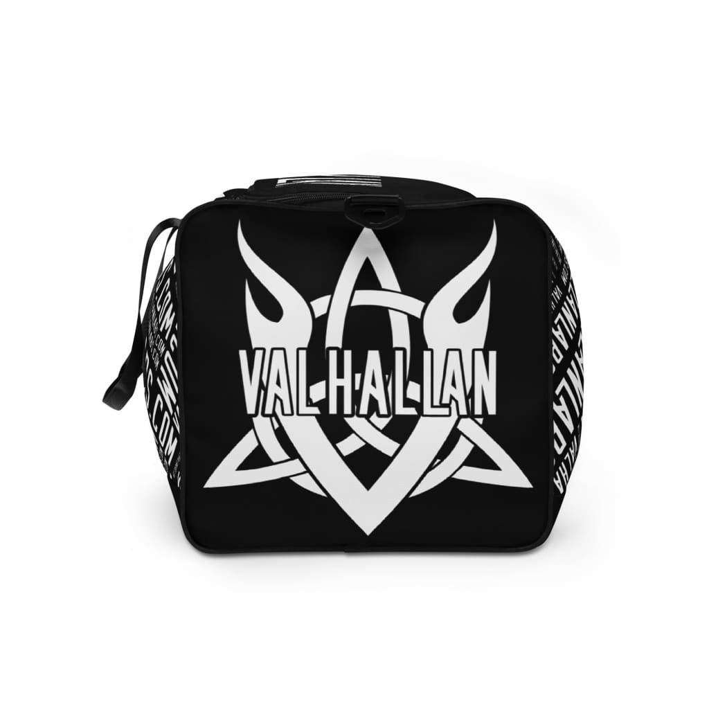 Valhallan Duffle bag