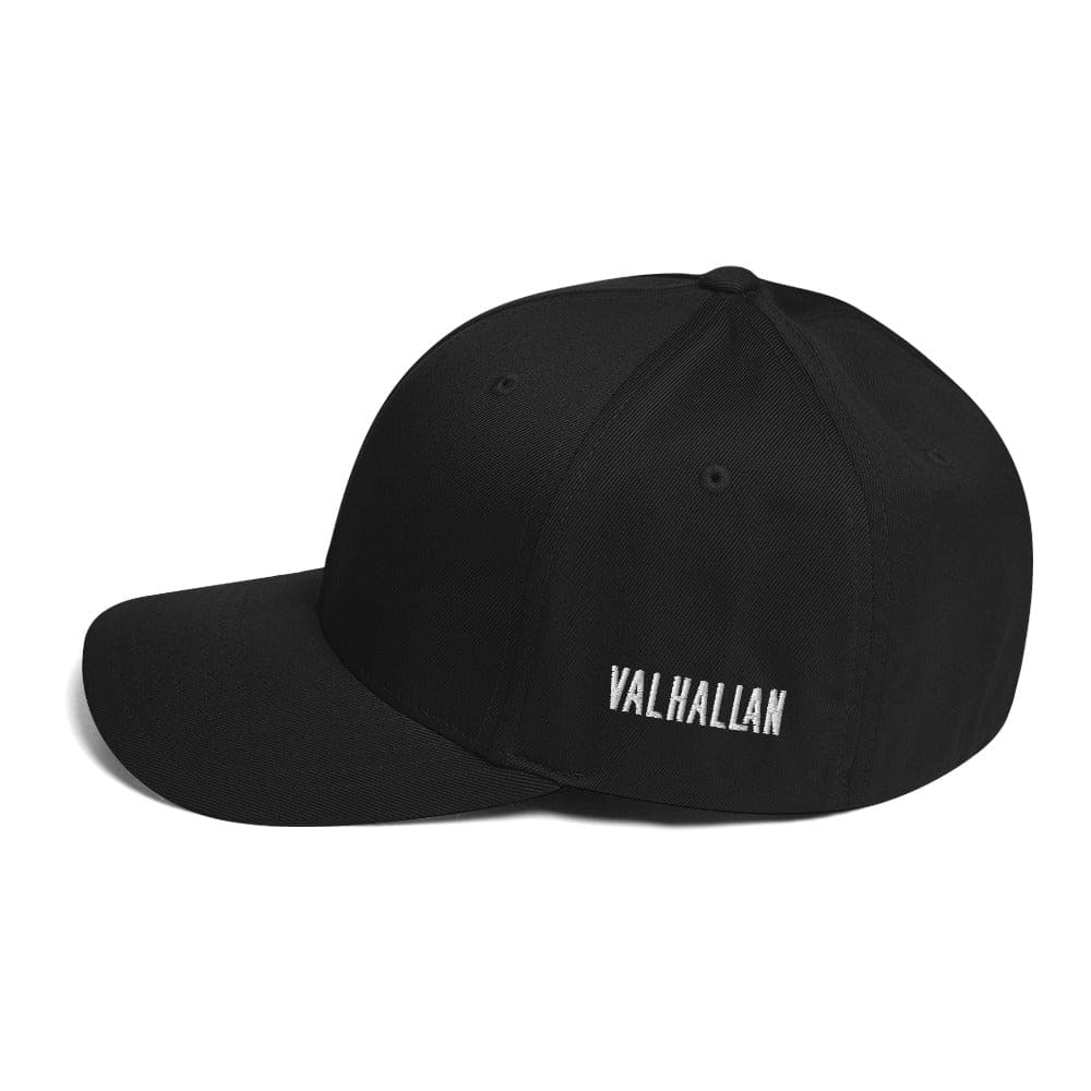 Valhallan Fitted Cap