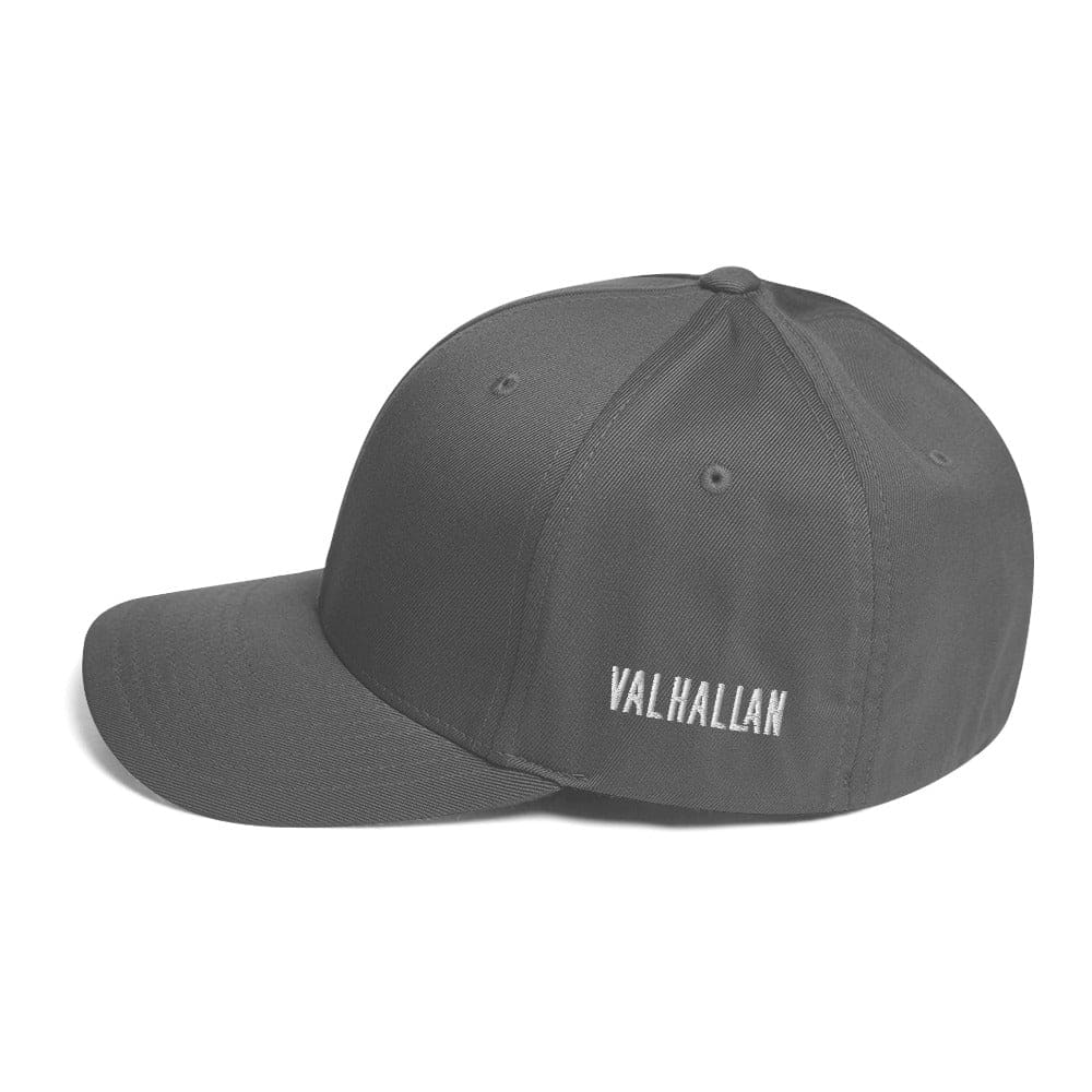 Valhallan Fitted Cap